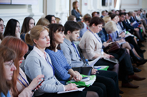 ЯрГУ победил в грантовом конкурсе Фонда Потанина для преподавателей магистратуры