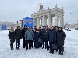 Преподаватели ЯрГУ приняли участие в конференции «Первый год преподавания курса “Основы российской государственности”. Анализ опыта. Лучшие практики»