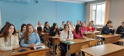 В ТвГУ, сотрудничающем с ОМЦ ЯрГУ, рассмотрели достижения медицины, спорта, экономики и социальной сферы России