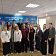 Первокурсники экономического факультета ЯрГУ приняли участие в работе круглого стола «Нет в России семьи такой, где б не памятен был свой герой…»