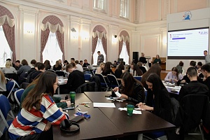 В ЯрГУ стартовала программа бесплатных тренингов по развитию предпринимательских компетенций для студентов