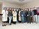 Студенты факультета биологии и экологии понаблюдали за работой экспертно-криминалистического центра УМВД России по Ярославской области