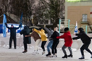 В ЯрГУ прошла «Студенческая ночь»