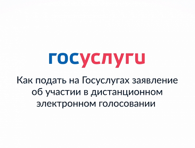 В марте 2024 года на выборах Президента Российской Федерации жители Ярославской области смогут проголосовать дистанционно 