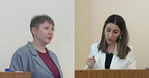 В Диссертационном совете Демидовского университета состоялись защиты кандидатских диссертаций по специальности 5.3.5. Социальная психология, политическая и экономическая психология