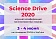 В Демидовском университете определили победителей «Science Drive – 2020»