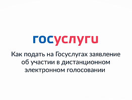 В марте 2024 года на выборах Президента Российской Федерации жители Ярославской области смогут проголосовать дистанционно 