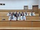 Демидовцы на III студенческом форуме «Дело первых» в МГИМО 