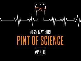 Pint of Science: теперь и в Ярославле! 