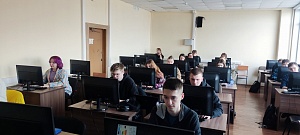 Студенты математического факультета провели мониторинг сайтов образовательных организаций Ярославской области